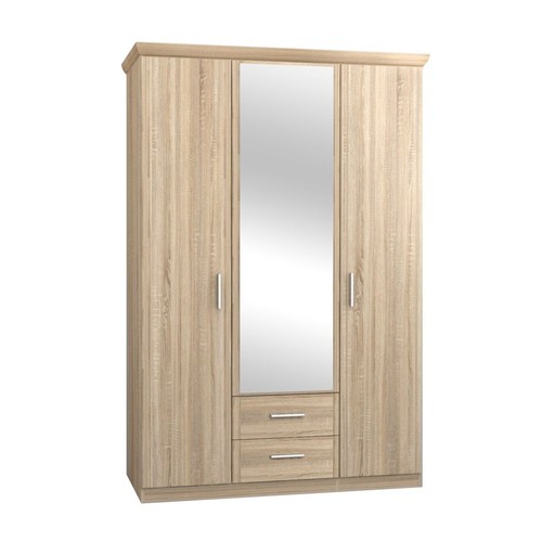 Vaja kleiderschrank odilia - vaja,