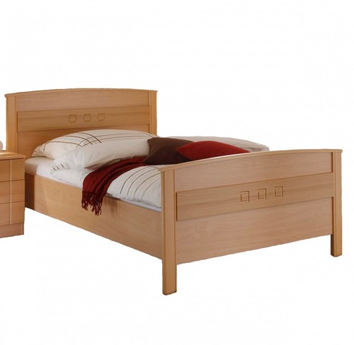 Seniorenbett komfortbett - seniorenbett,