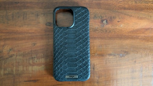 Iphone pro max - 16,