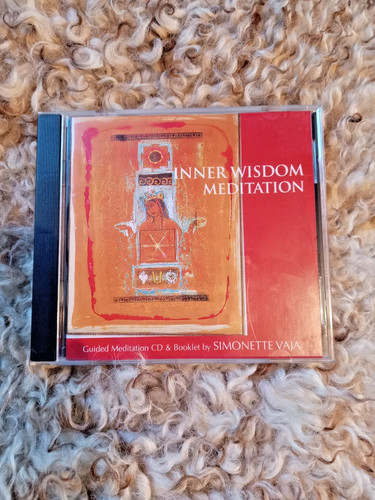 Simonette vaja inner wisdom - vaja,
