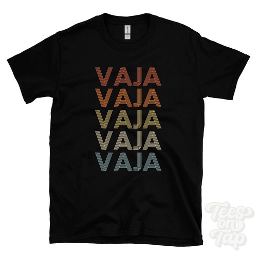Vaja repeat retro style - retro,