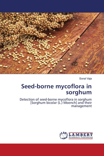Sonal vaja seed borne - sonal, seed-borne