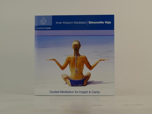 Inner wisdom meditation - inner,