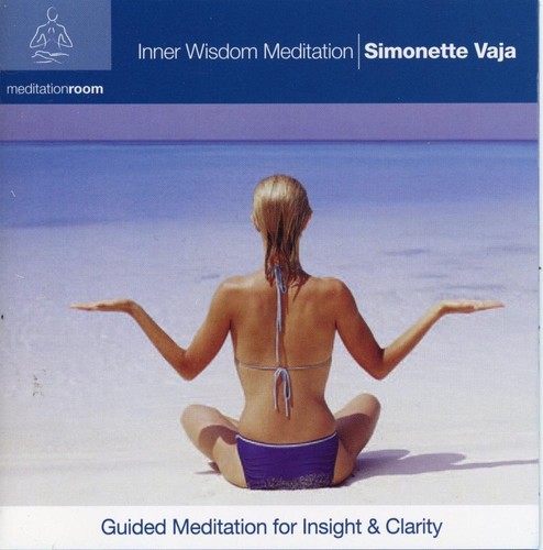 Inner wisdom meditation - inner,
