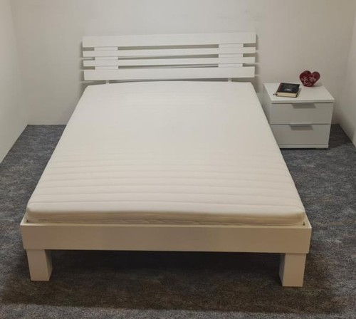 Komfortbett doppelbett enrike - komfortbett,