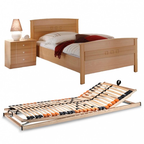 Vaja set seniorenbett - set,