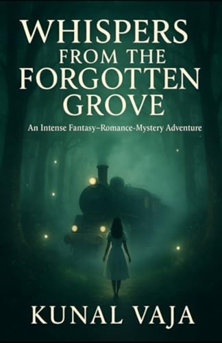 Whispers from the forgotten - the,