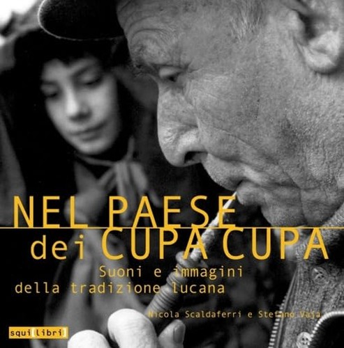 Stefano vaja nel paese - stefano, dei