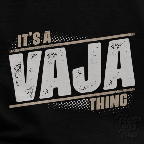 Vaja thing t - a, t-shirt