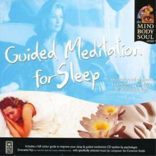 Simonette vaja guided - simonette,