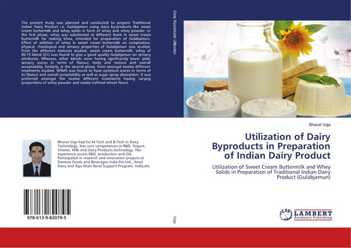 Bharat vaja utilization of - vaja,