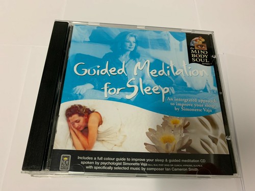 Guided meditation for - for,