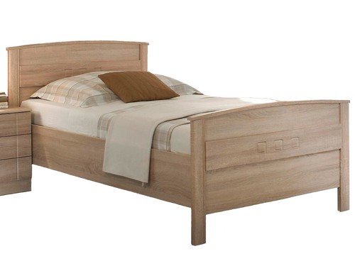 Seniorenbett komfortbett - seniorenbett,