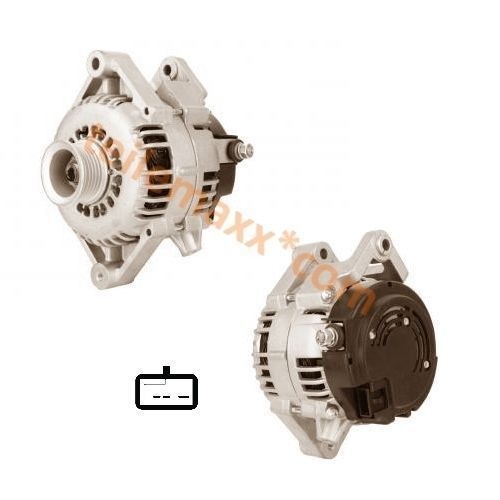 Lichtmaschine für chevrolet - lichtmaschine,