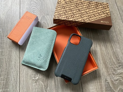 Vaja case für apple iphone - vaja,