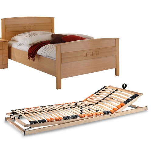 Vaja set seniorenbett - vaja,