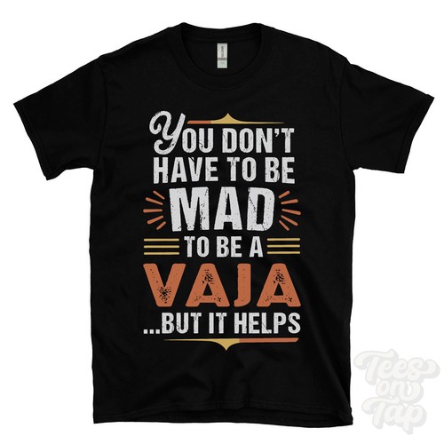 You don have - have, be