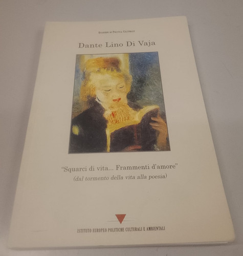 Von vaja dante leinen - dante,