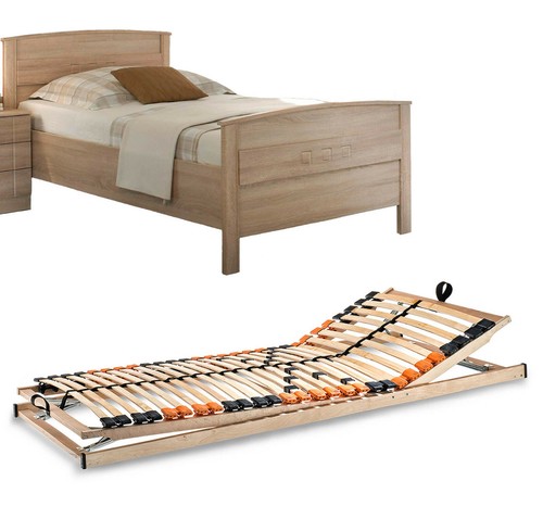 Vaja set seniorenbett - vaja,
