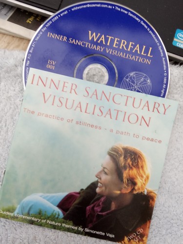 HEALINGYoga/Meditation-/de-Str