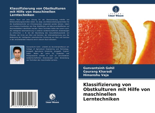 Klassifizierung von