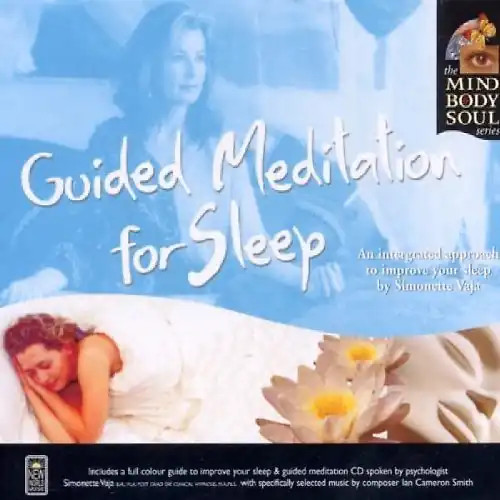 Simonette vaja guided - -,