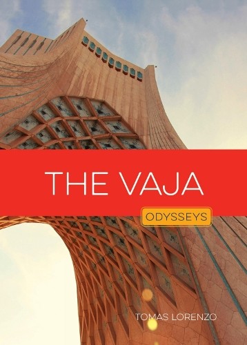 The vaja tomas lorenzo - the,