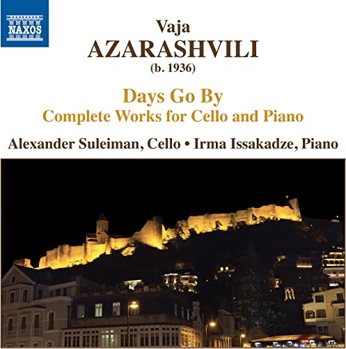 Alexander suleiman vaja - alexander,