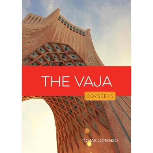 Vaja new tomas lorenzo - ,