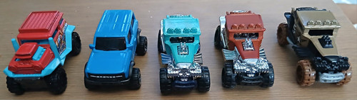 Hotwheels inklusive vaja - inklusive,