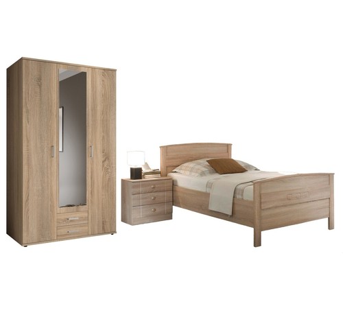 Vaja set schrank nachttisch - vaja,