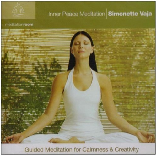 Inner peace meditation - peace,
